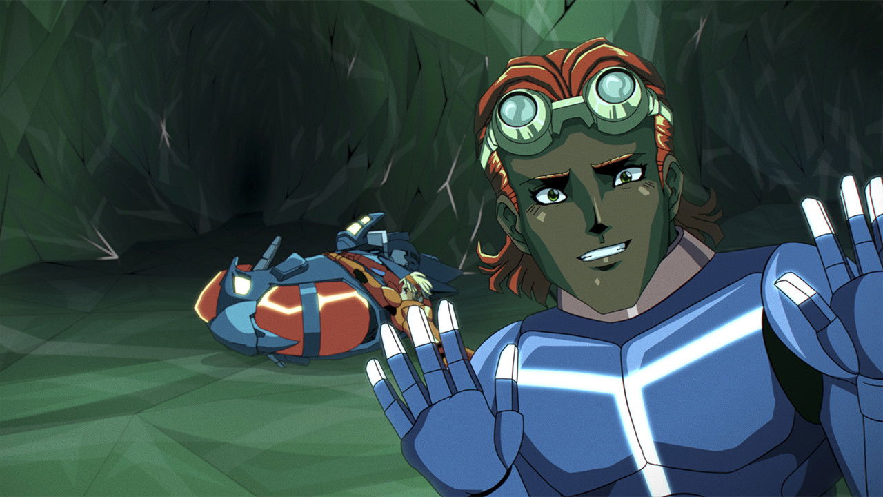 Prisoner Zero — Épisode 15