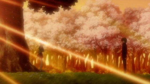 Da Capo - Season 3 Episode 1 : A Season of Small Love