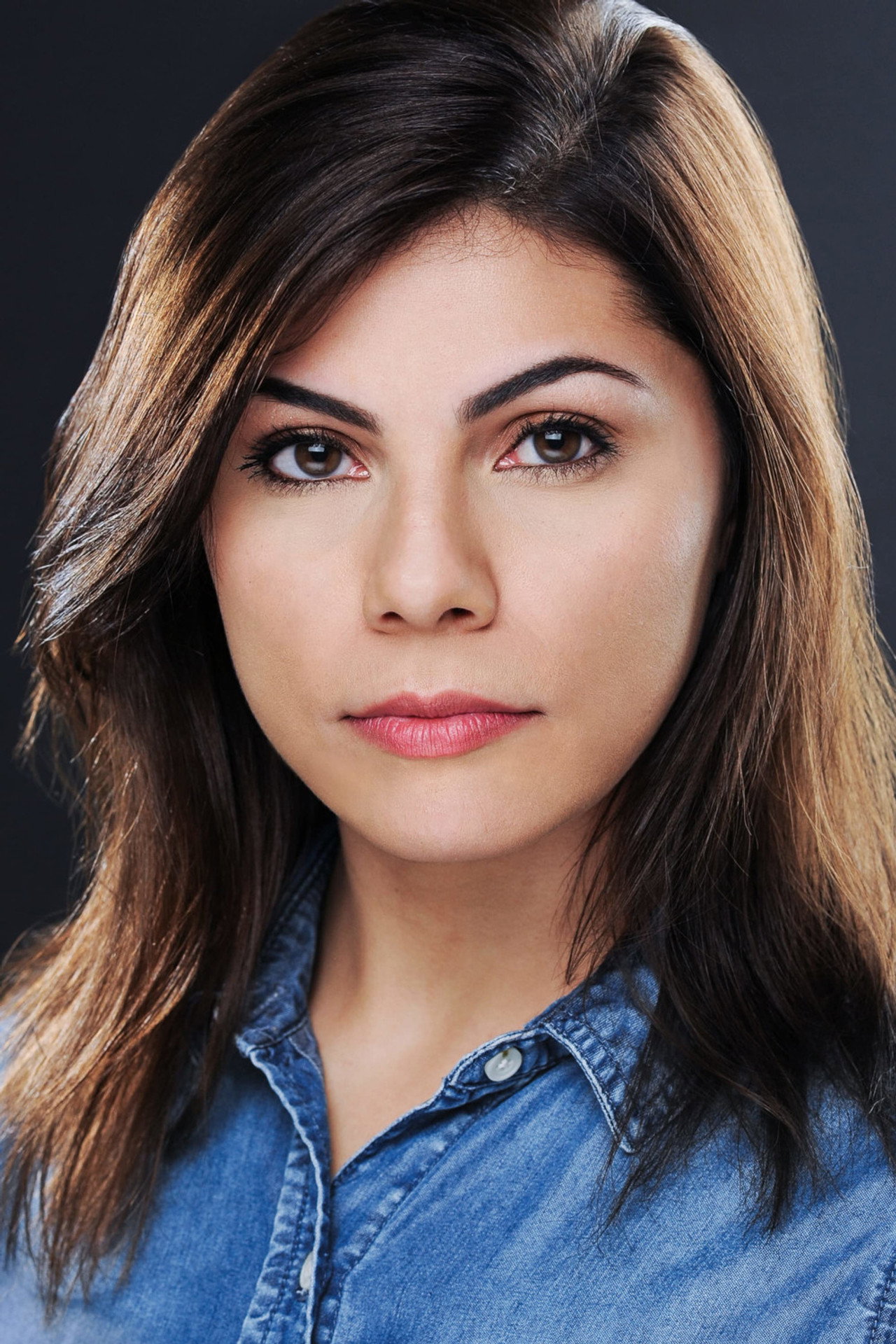 Jamie Montoya Cook