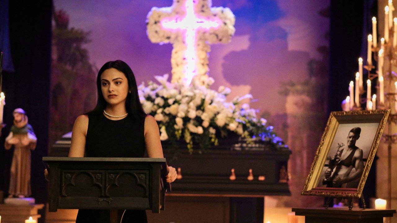 Riverdale - Season 6 Episode 7 : Chapter One Hundred and Two: Death at a Funeral