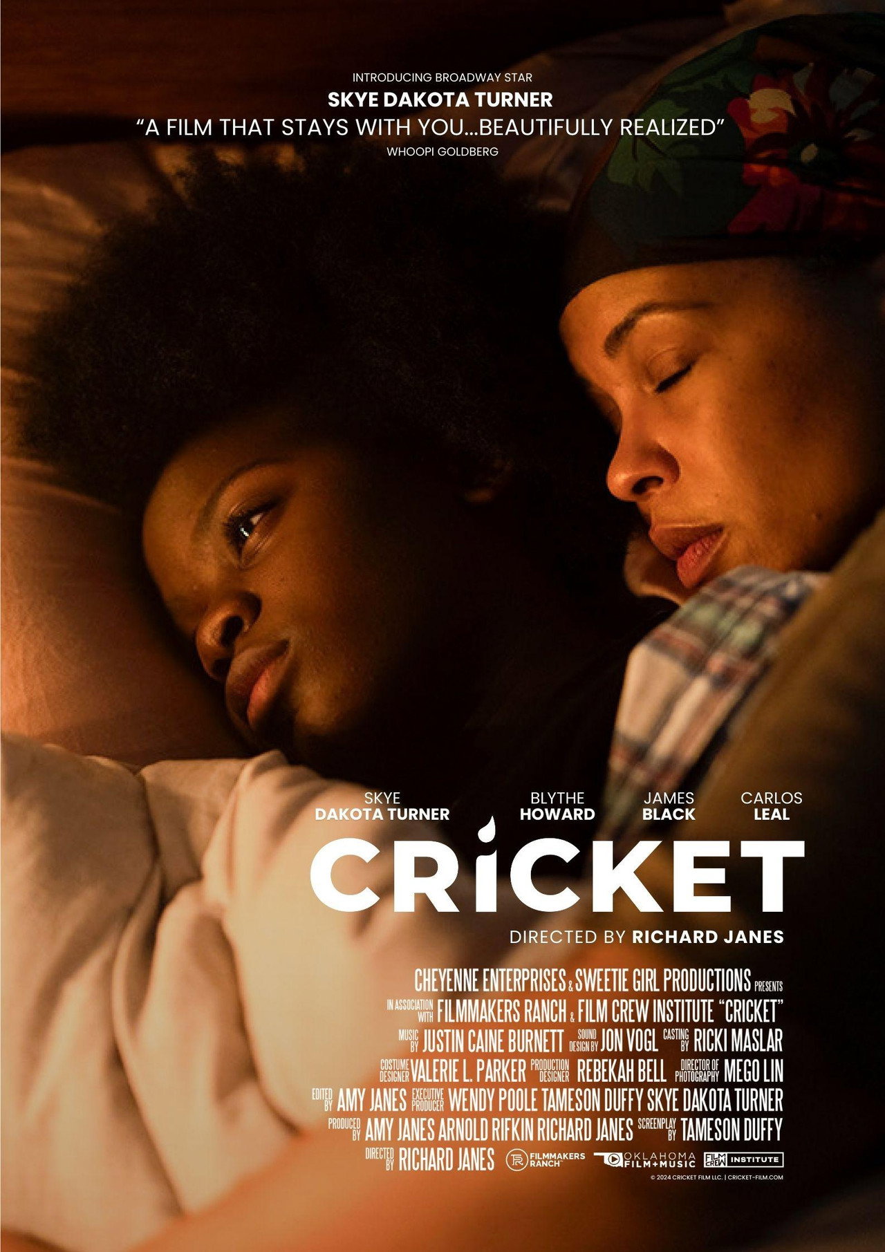 Cricket