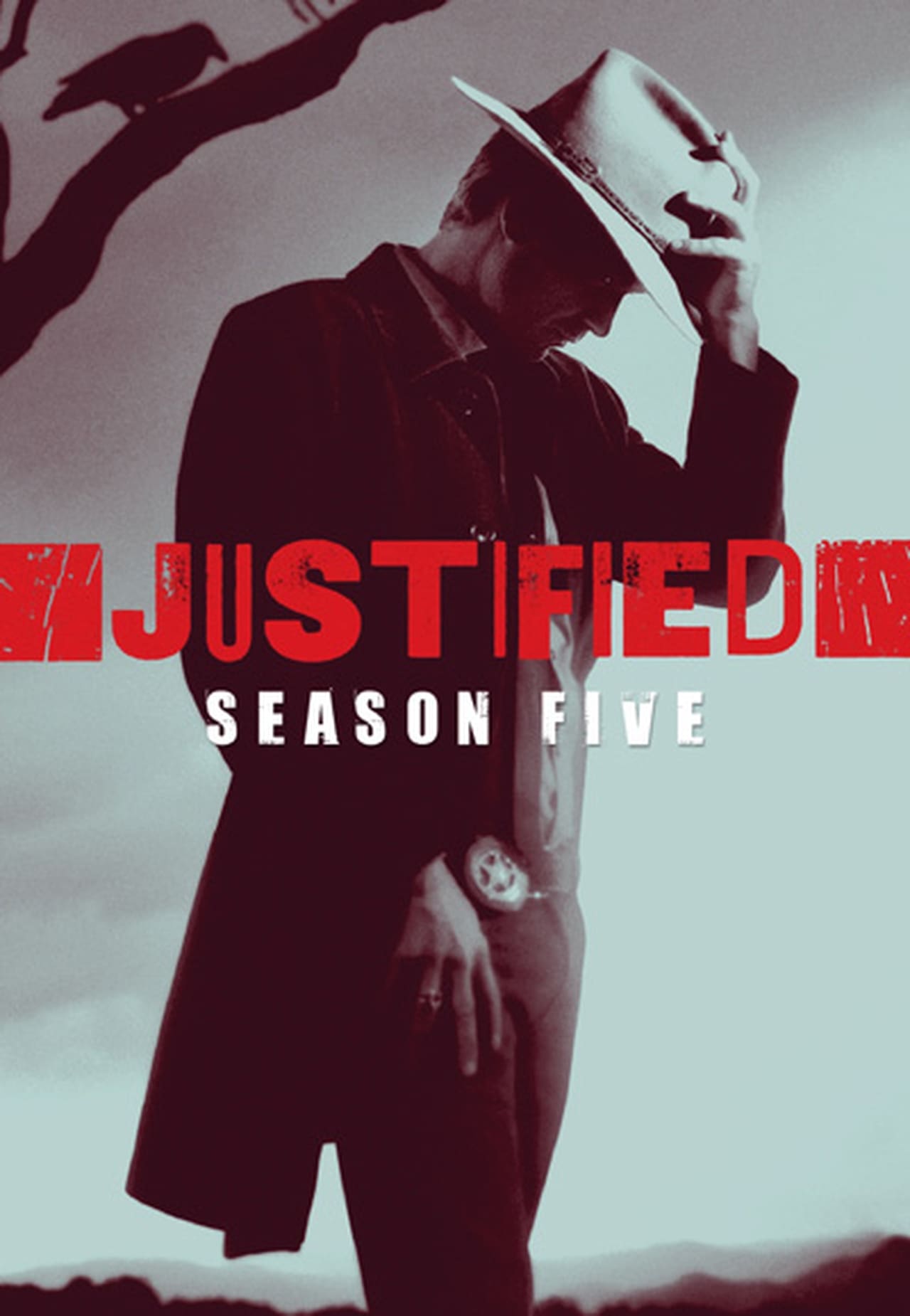 Image Justified: la ley de Raylan