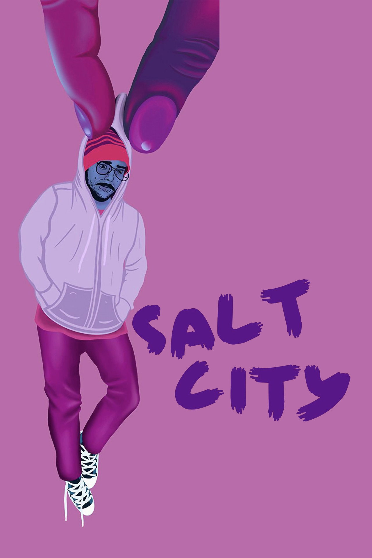Salt City filmaffisch