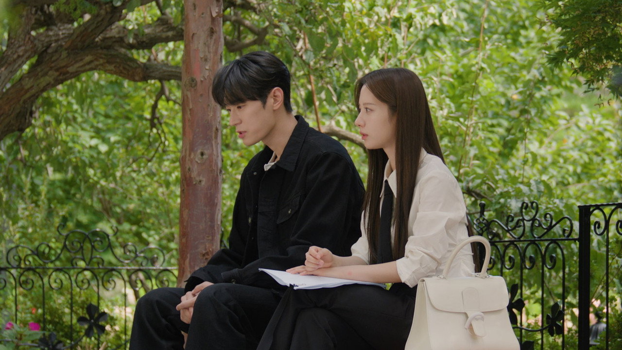 assista ao episódio 9 da temporada 1