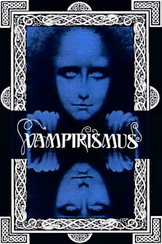 Vampirismus poster
