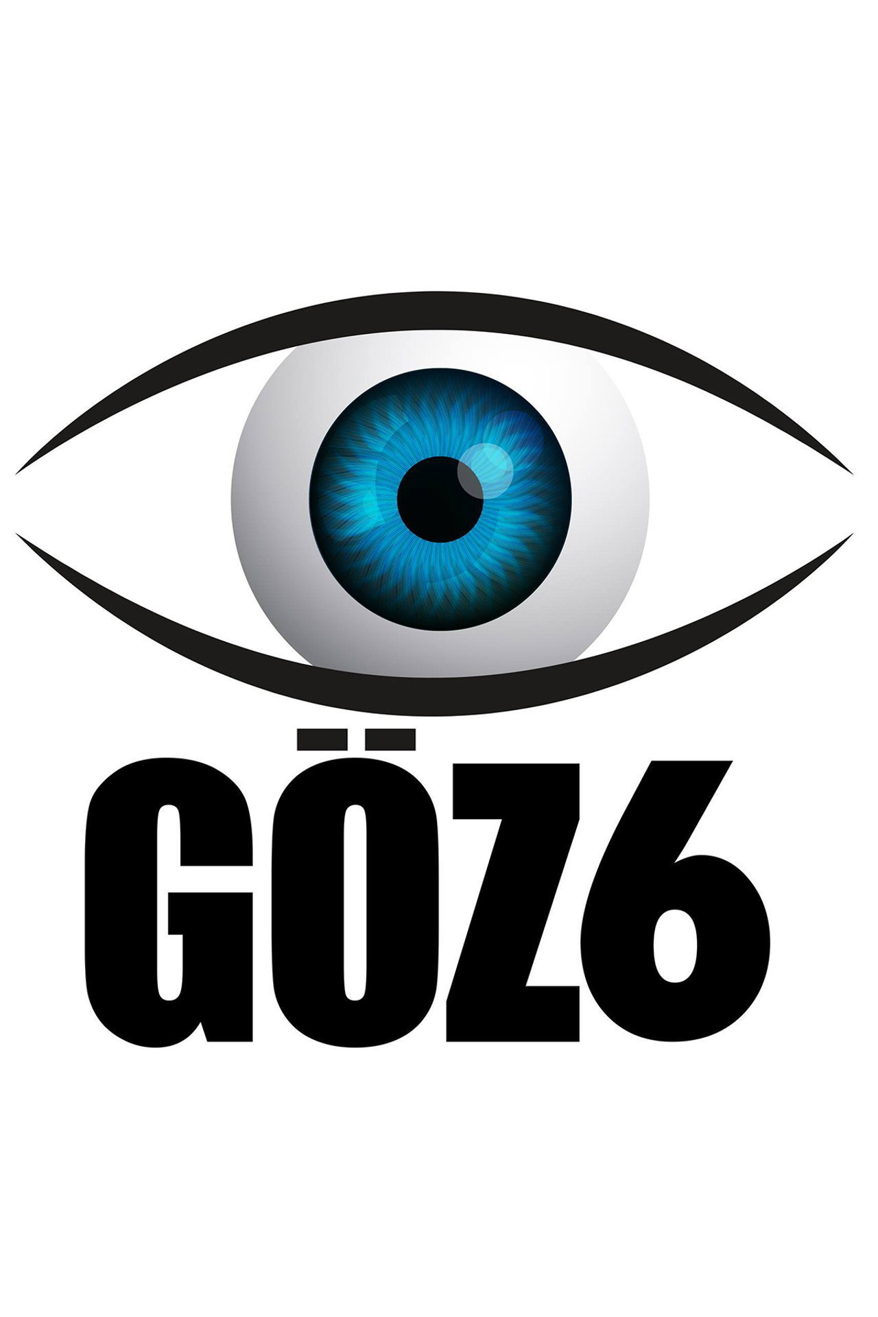 Göz 6 affisch