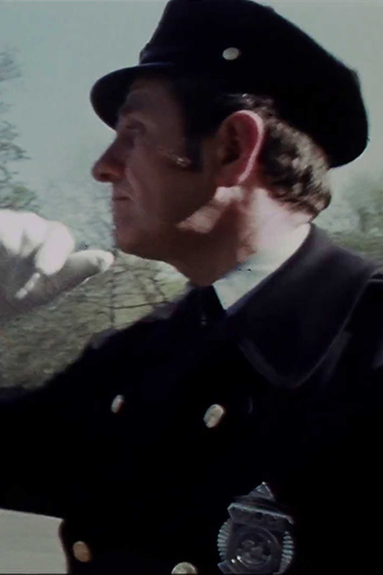 Policeman