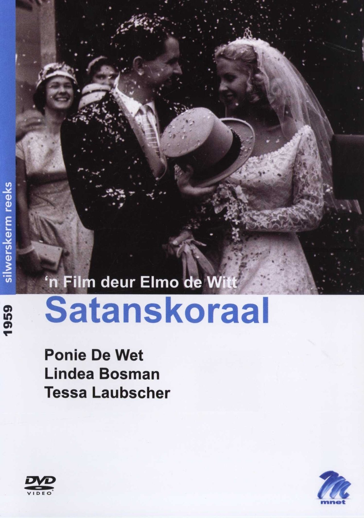 Satanskoraal Satanskoraal