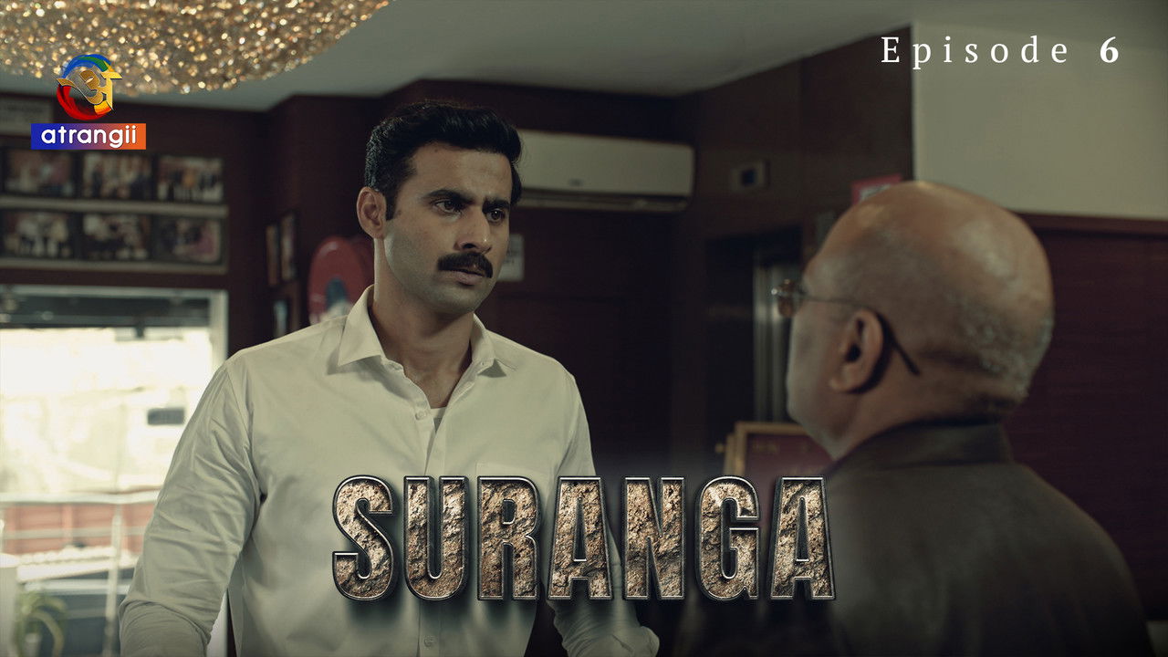 Suranga — Épisode 6