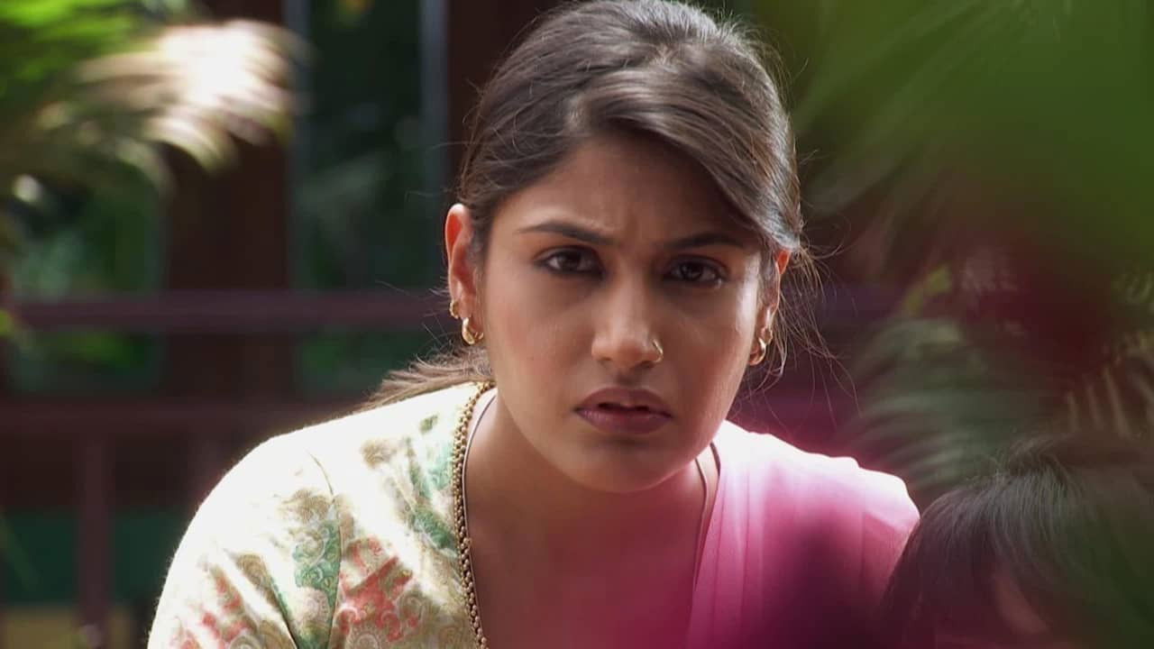 Qubool Hai — Épisode 393