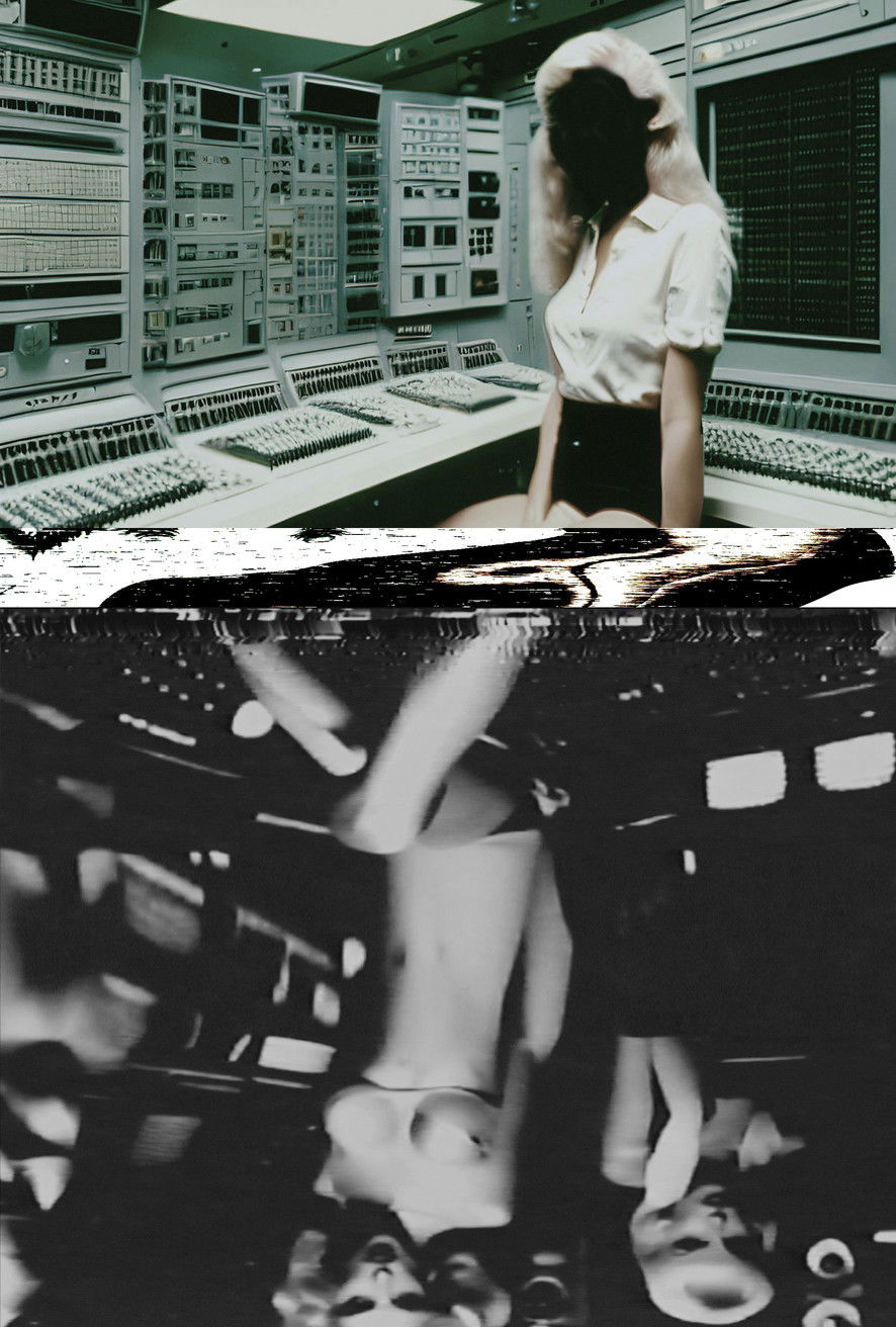 Artificial Intelligence, 2023 poster