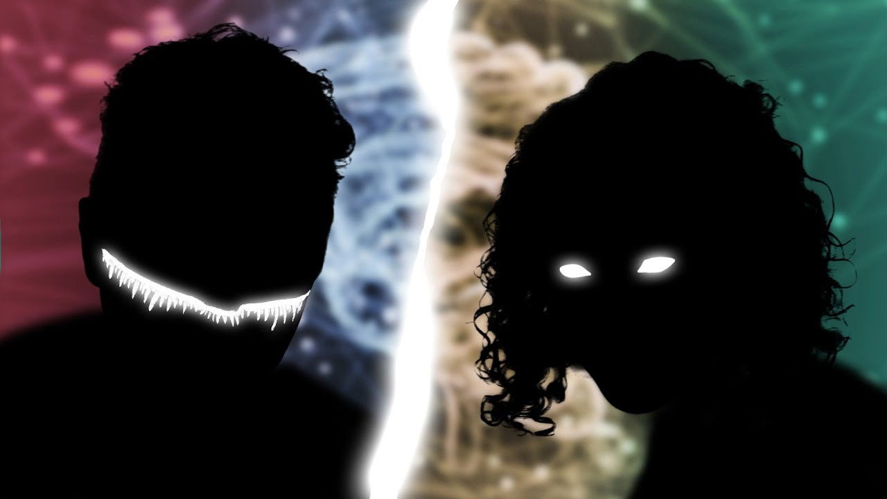 Captain Disillusion — Épisode 3