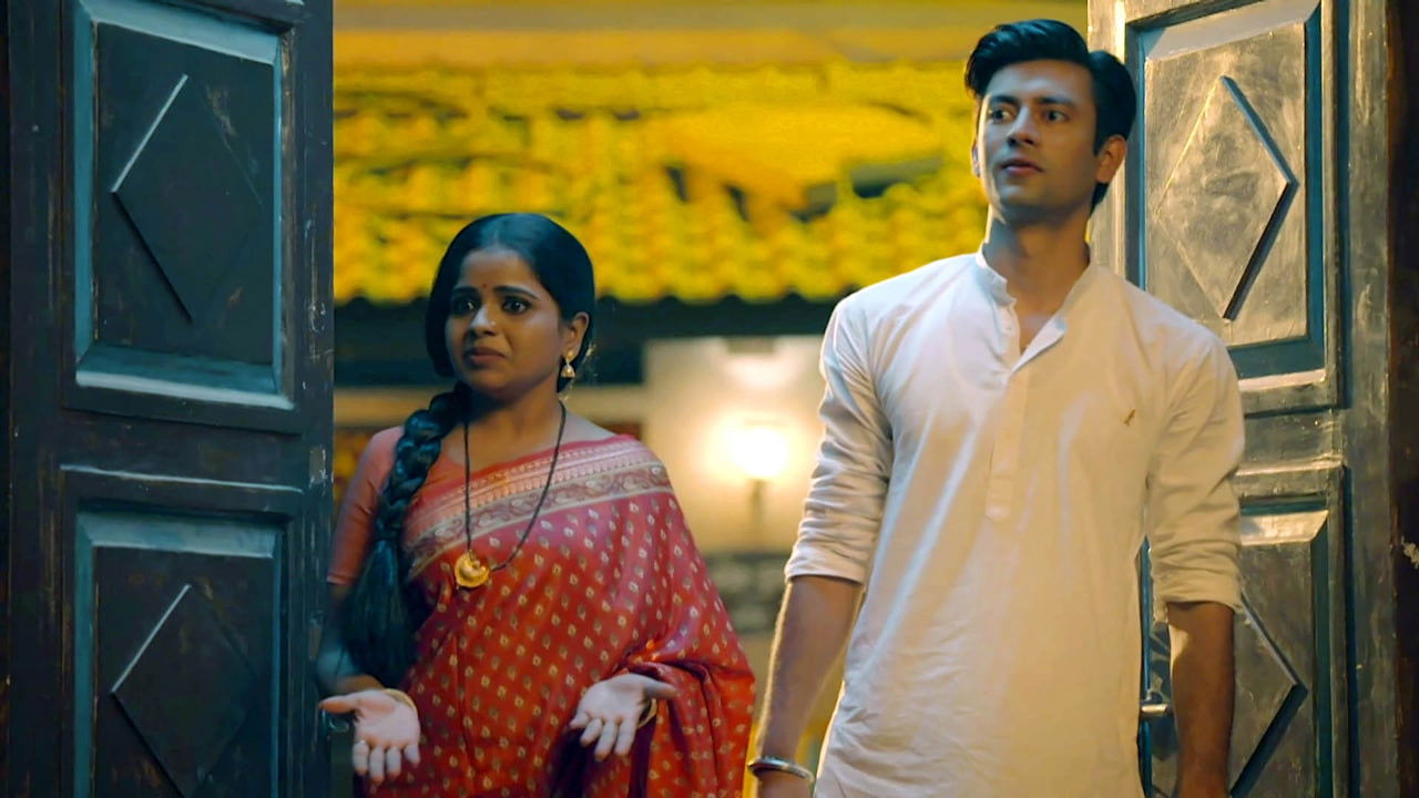 Pyaar Ke Papad — Épisode 38