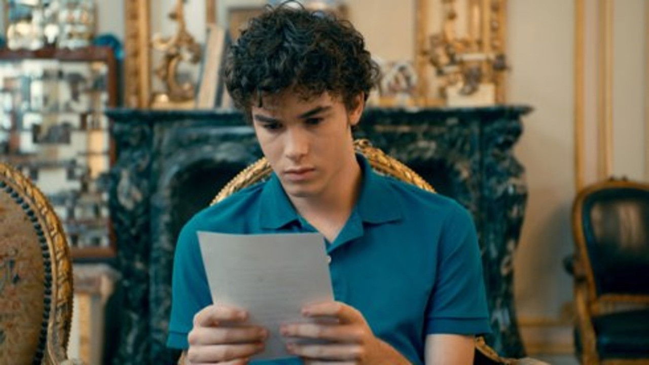 Cramel — Épisode 1