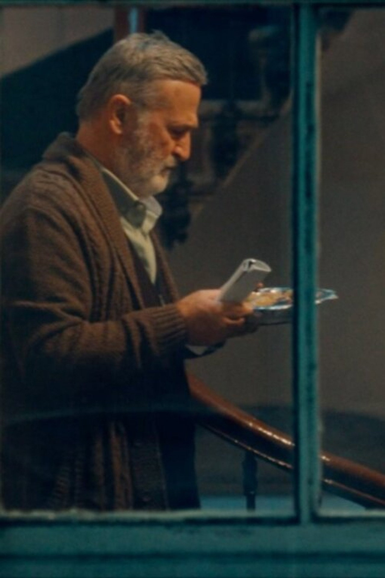 Eksi Bir filmaffisch