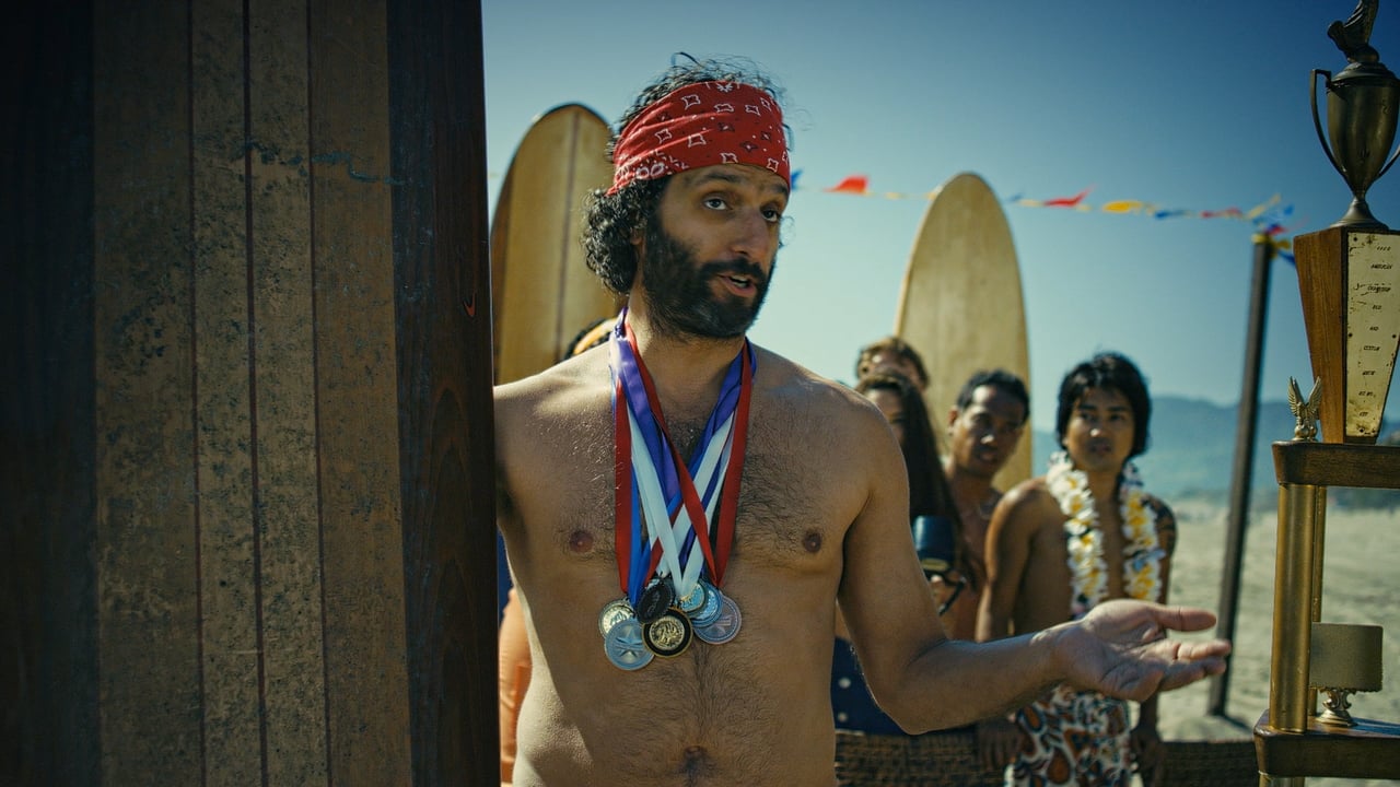 Drunk History - Season 2 Episode 7 : Hawaii