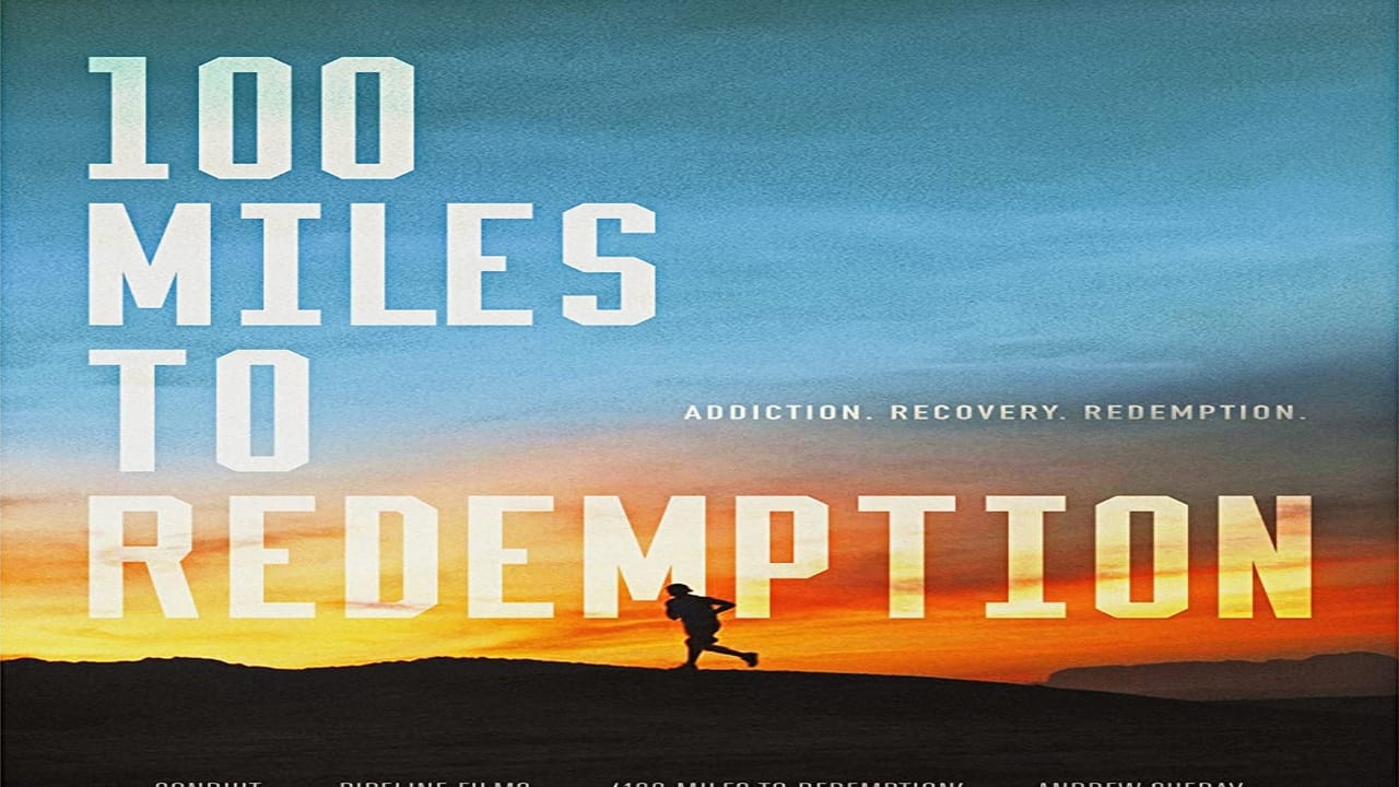 100 Miles to Redemption background