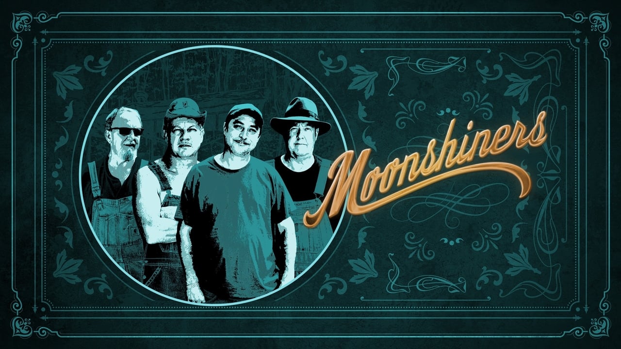 Moonshiners - Specials