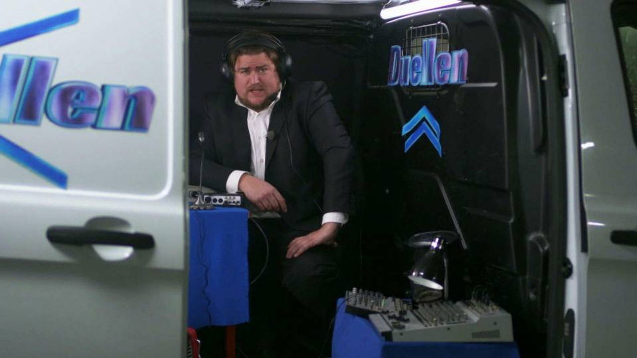 Duellen — Épisode 4