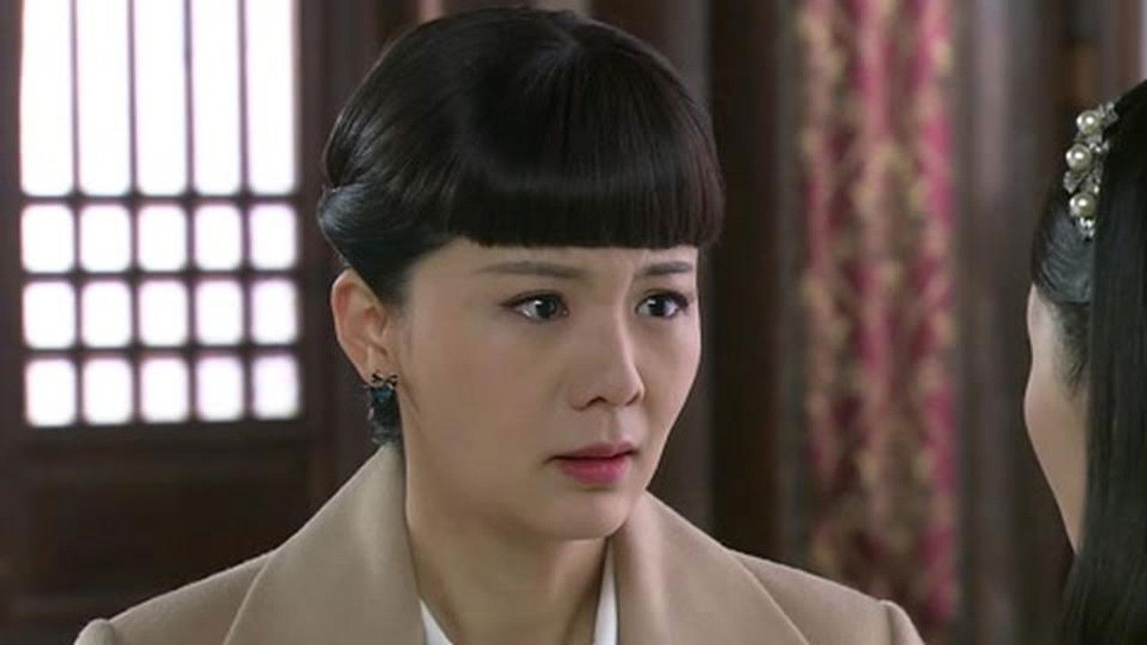 你的传奇之危机四伏 — Épisode 44