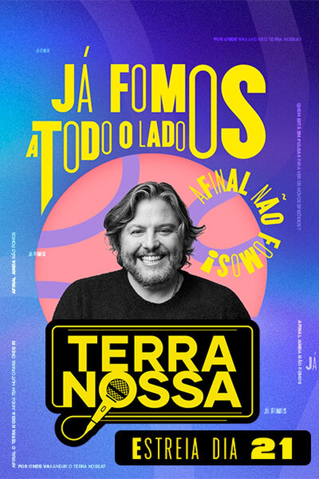 Terra Nossa: Temporada 9