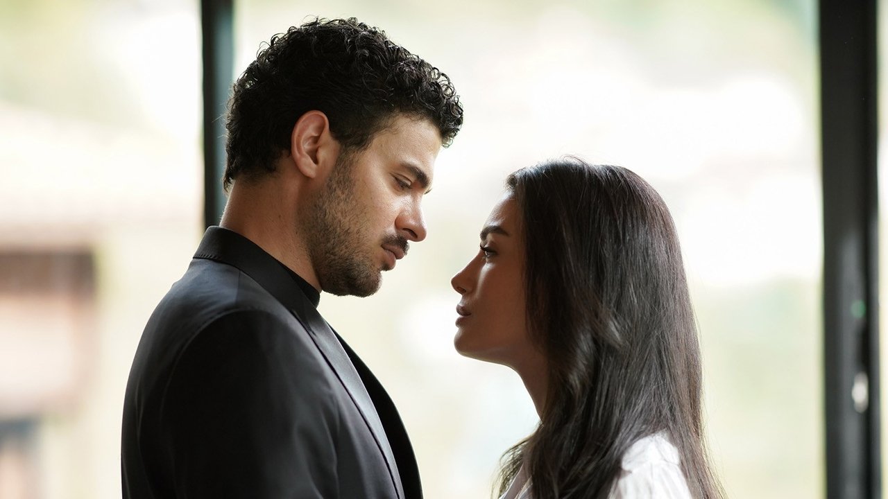 Black Sea Eyes - Season 1 Episode 10 : Episode 10