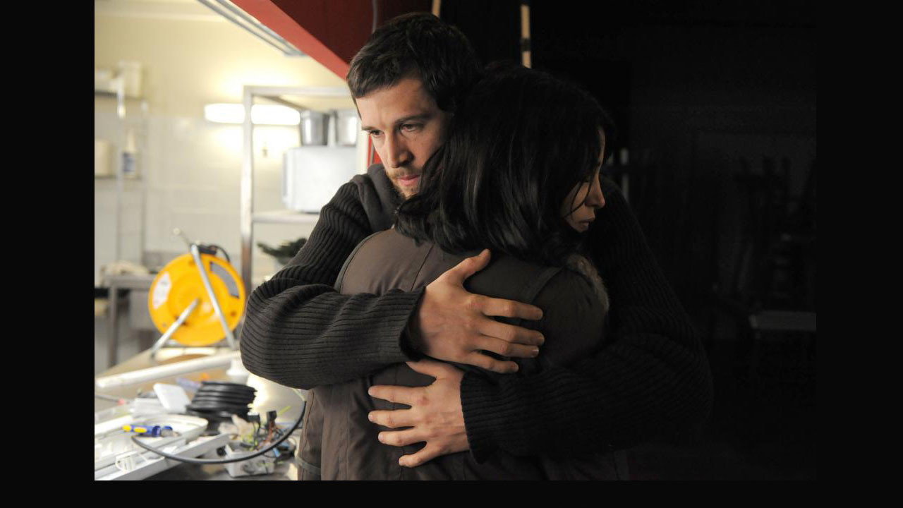 A Better Life (2012)