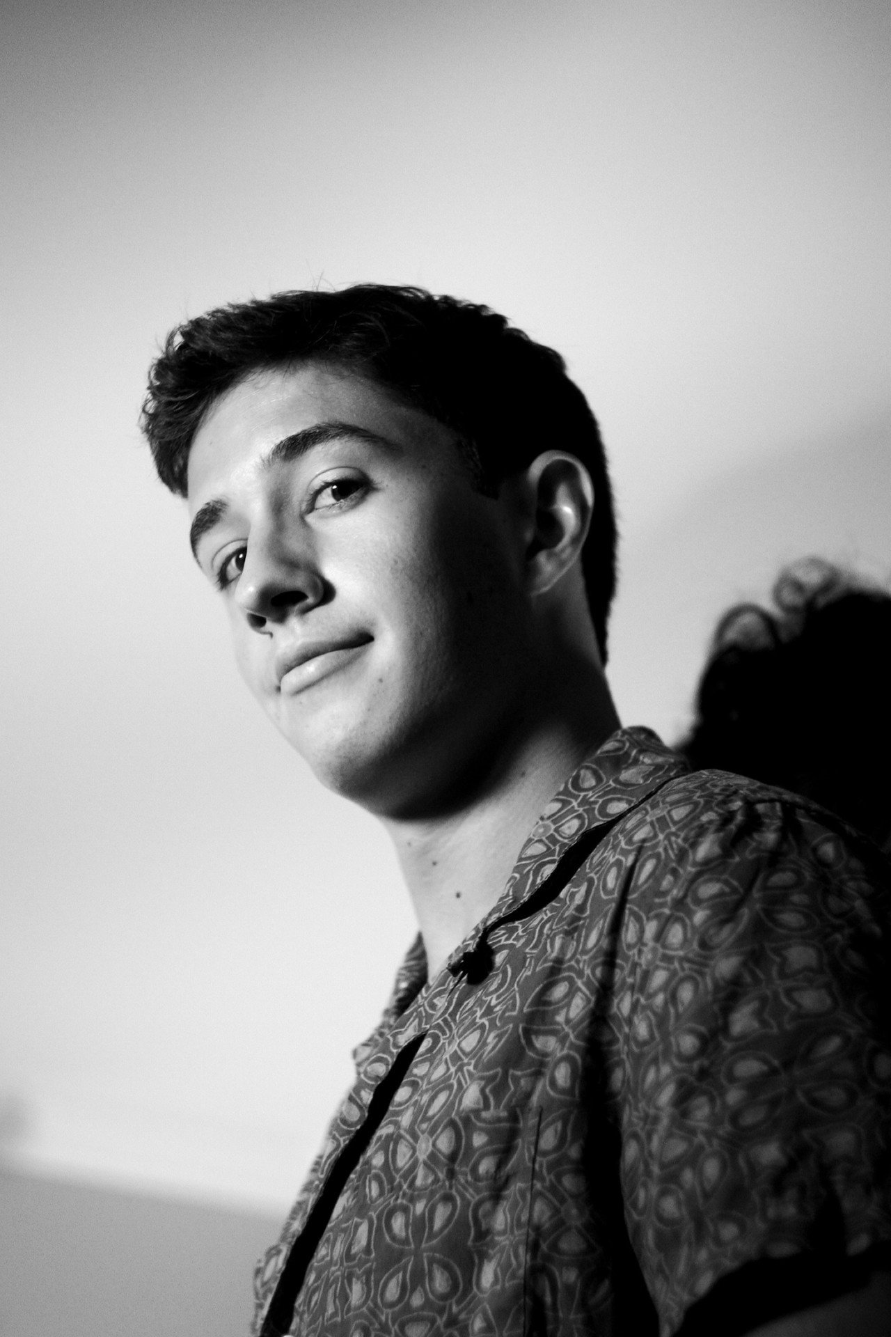 Nicolas Haub
