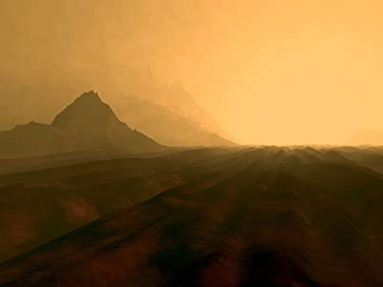 Exploring Venus — Épisode 4