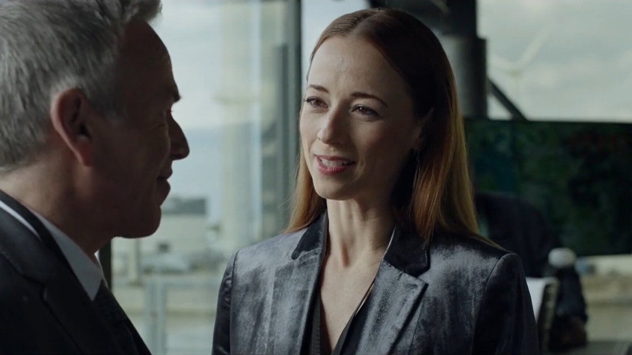 Hidden Assets - Season 2 Episode 3 : Episode 3