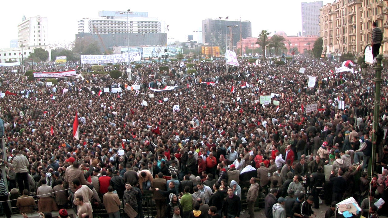 Uprising