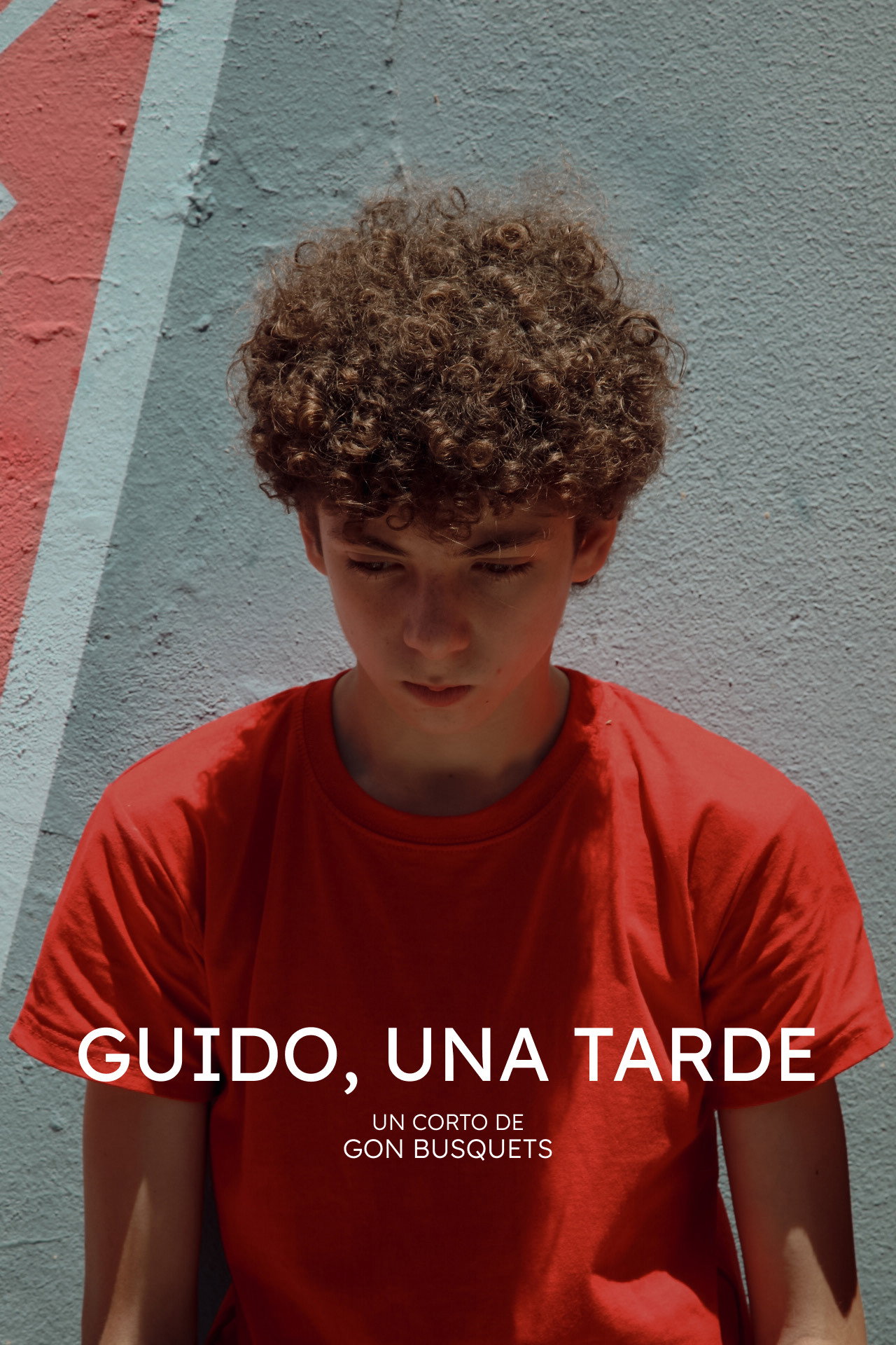 Guido, una tarde filmaffisch