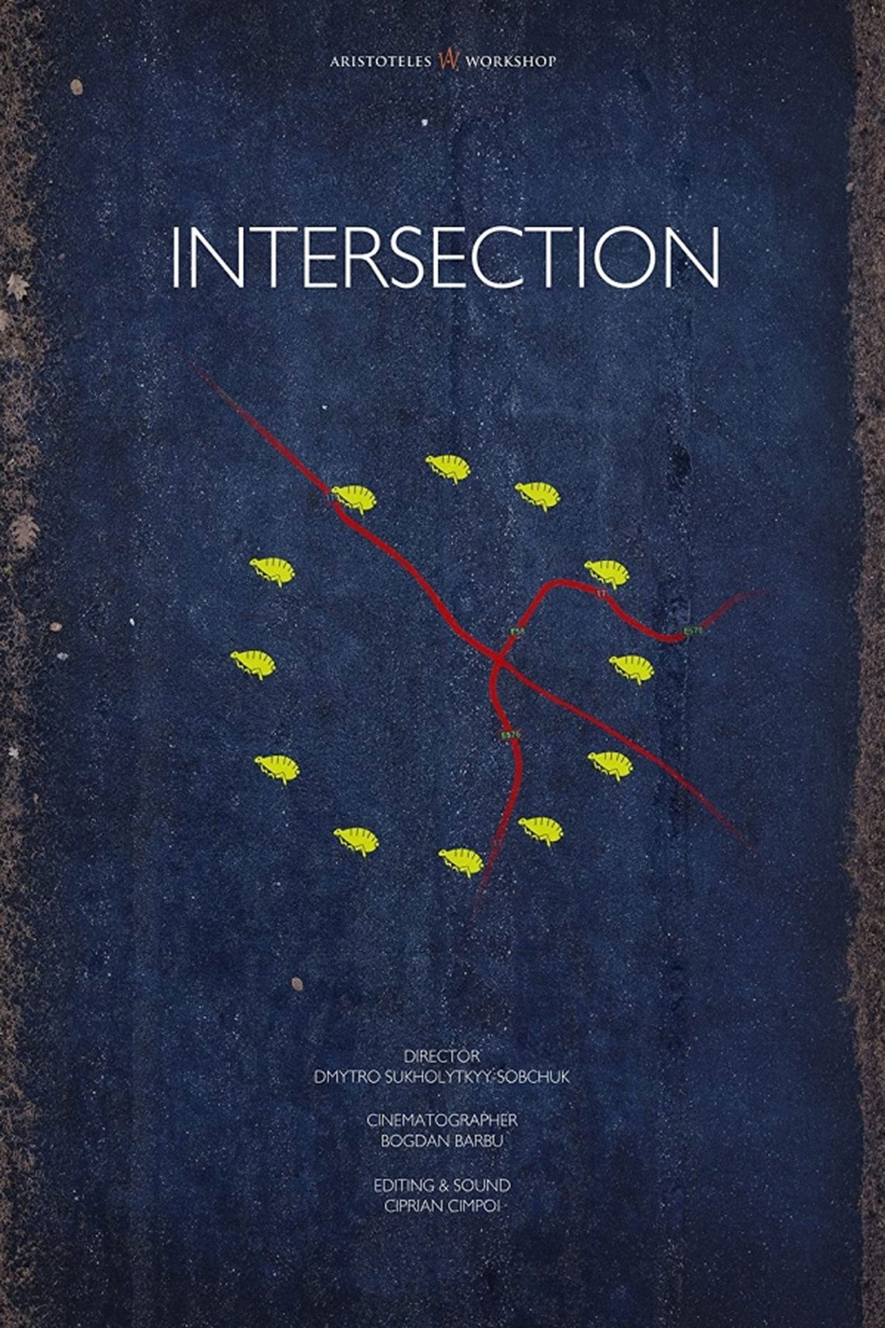 مشاهدة فيلم Intersection مترجم بدون اعلانات - بوستر