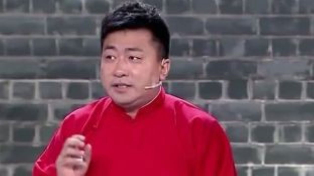 笑傲江湖 — Épisode 5