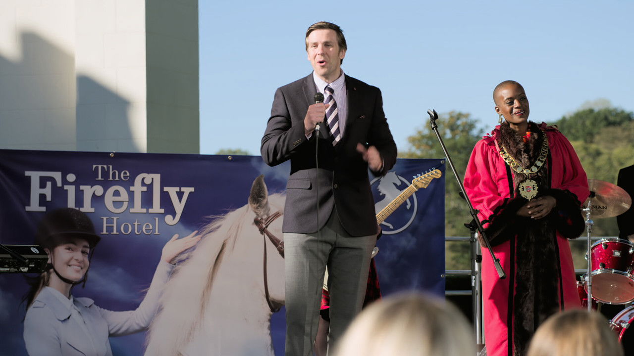 Zoe et Raven — S.O.S.