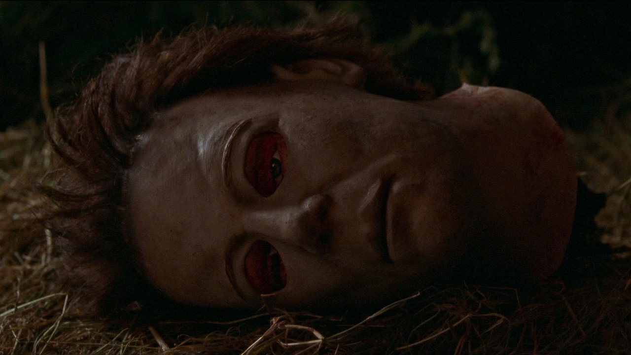 Halloween H20: 20 Years Later background 63