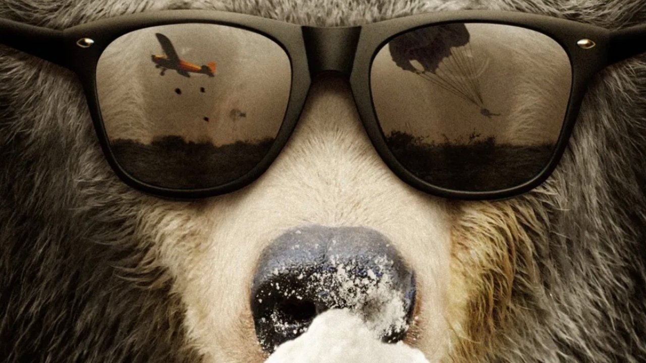 Cocaine Bear: The True Story (2023)