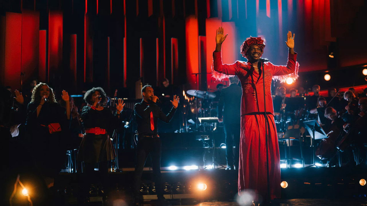 Live live live — Épisode 6