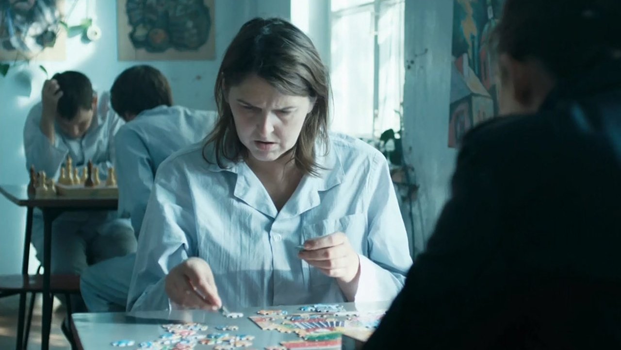 Method - Season 1 Episode 14 : Episode 14