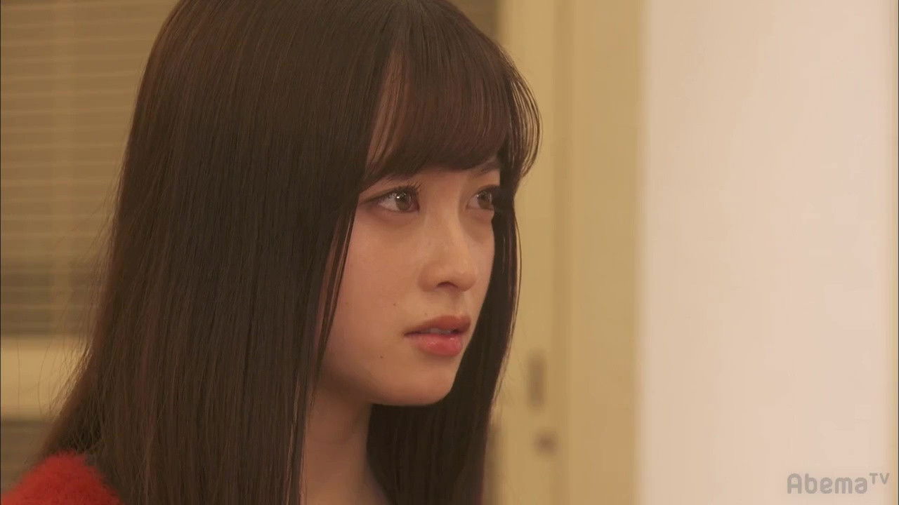 1ページの恋 — Épisode 4