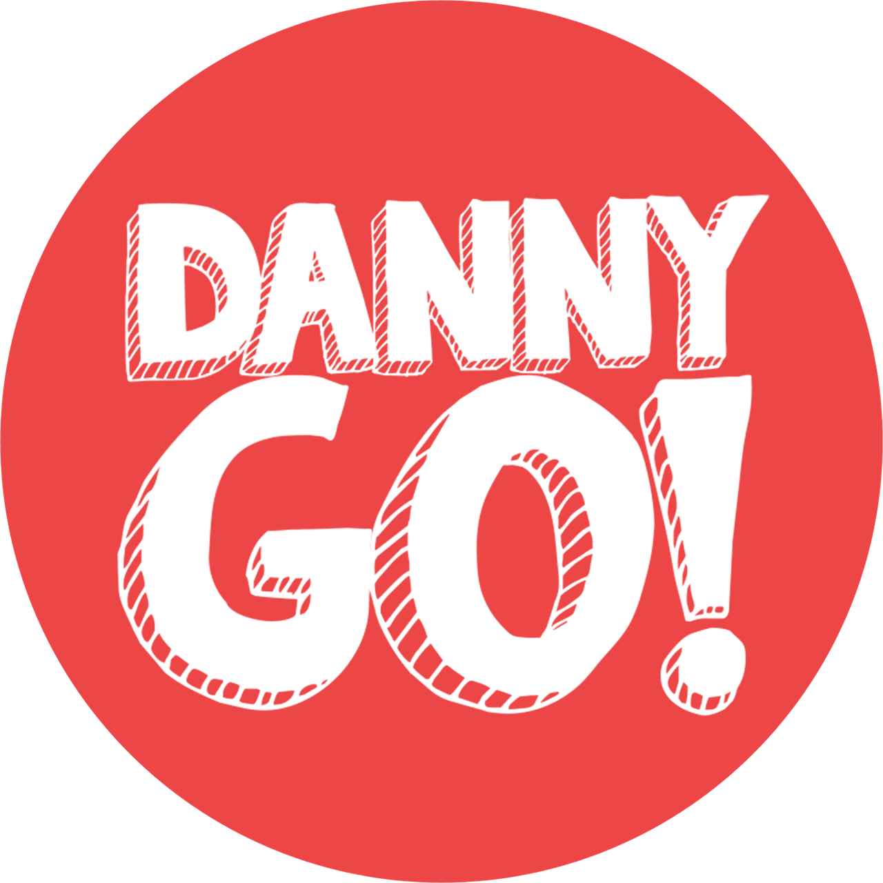 Danny Go!