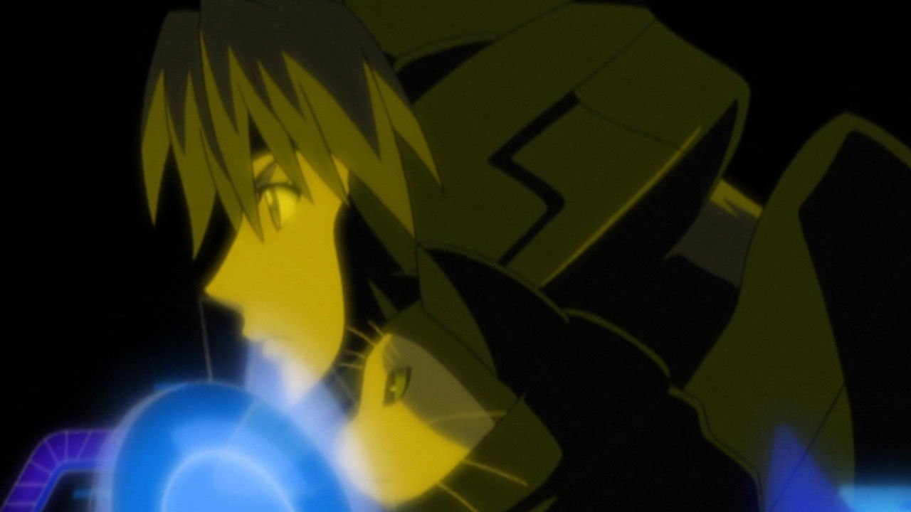 IGPX Immortal Grand Prix — Épisode 11