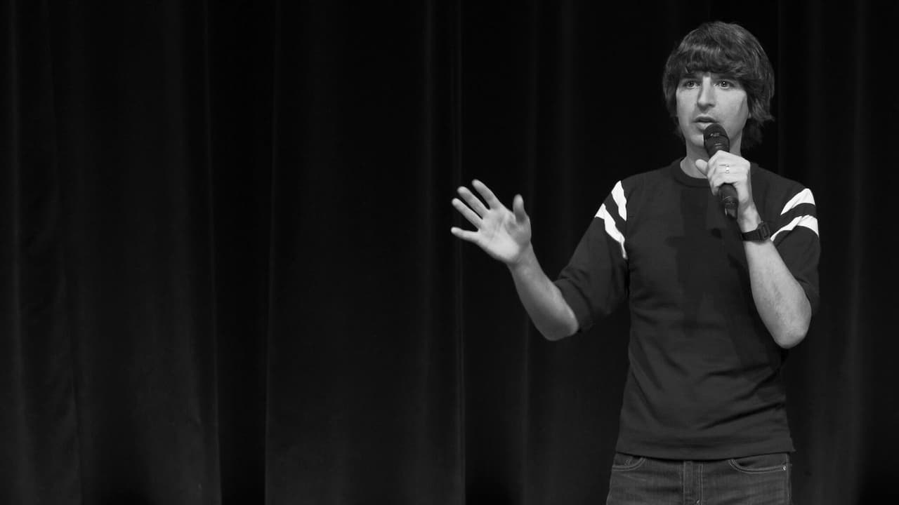 Demetri Martin: Demetri Deconstructed (2024)