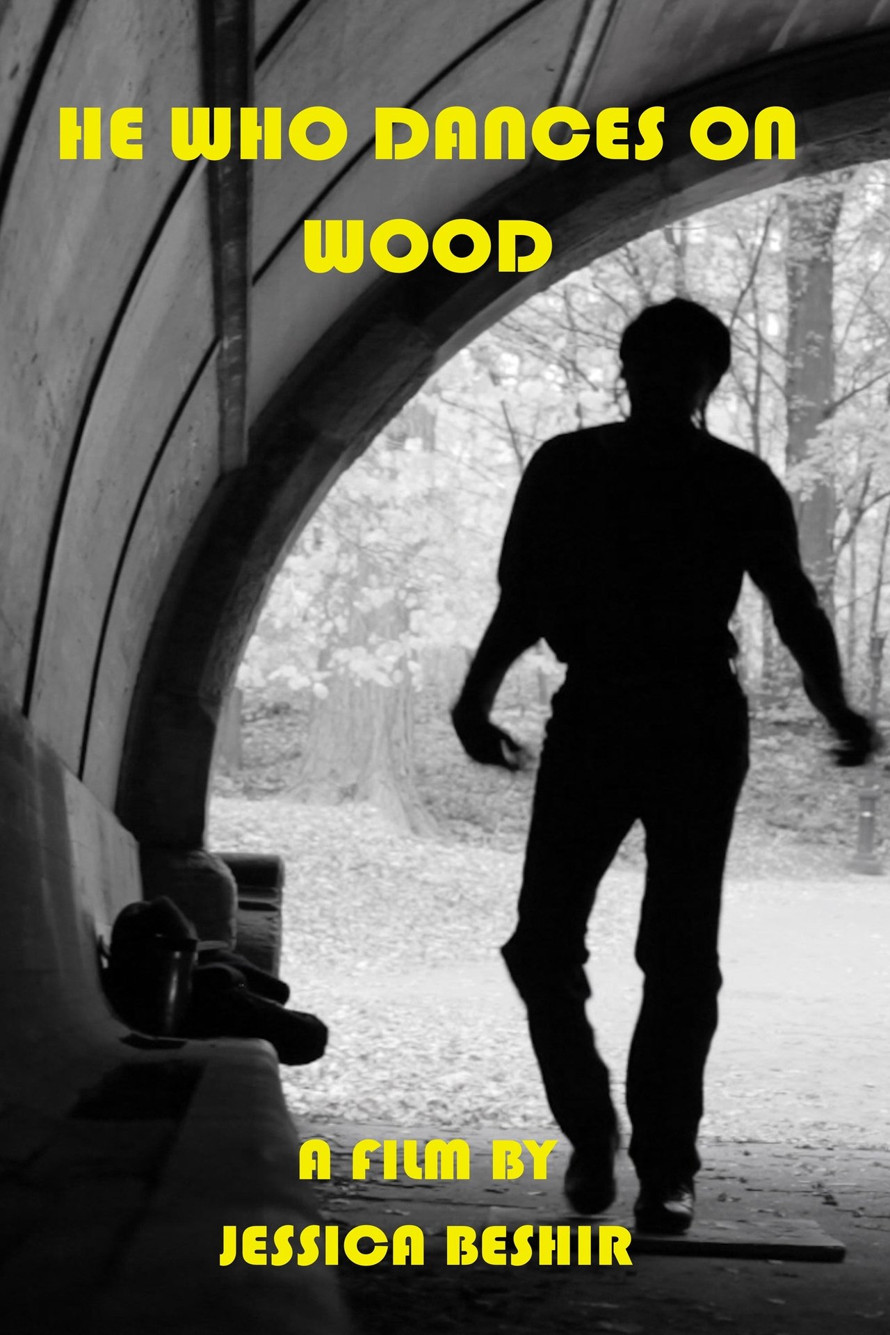 He Who Dances on Wood He Who Dances on Wood