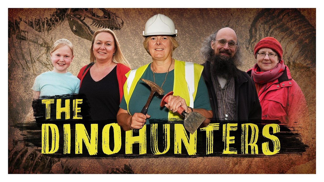 Our Lives - Season 8 Episode 5 : Dinohunters