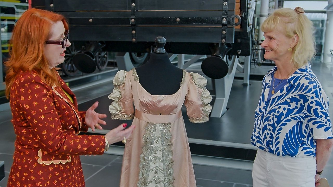 Antiques Roadshow - Season 48 Episode 15 : National Waterfront Museum, Swansea 2