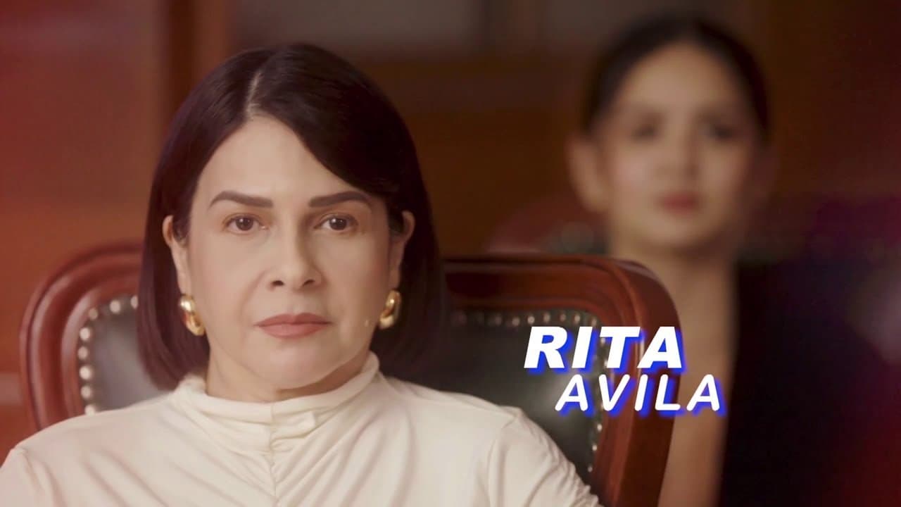 Fast Talk with Boy Abunda - Season 1 Episode 287 : Rita Avila