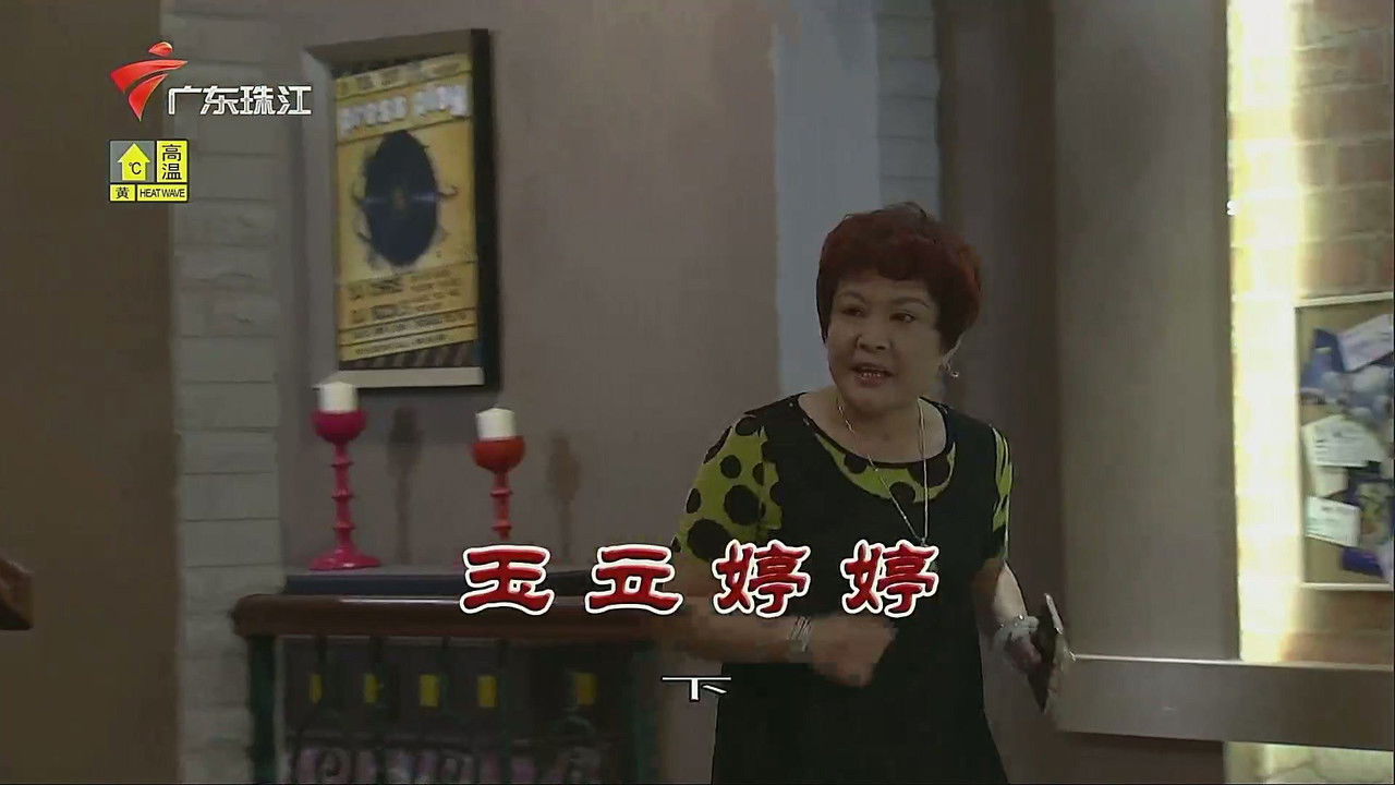 外来媳妇本地郎 — Épisode 3504