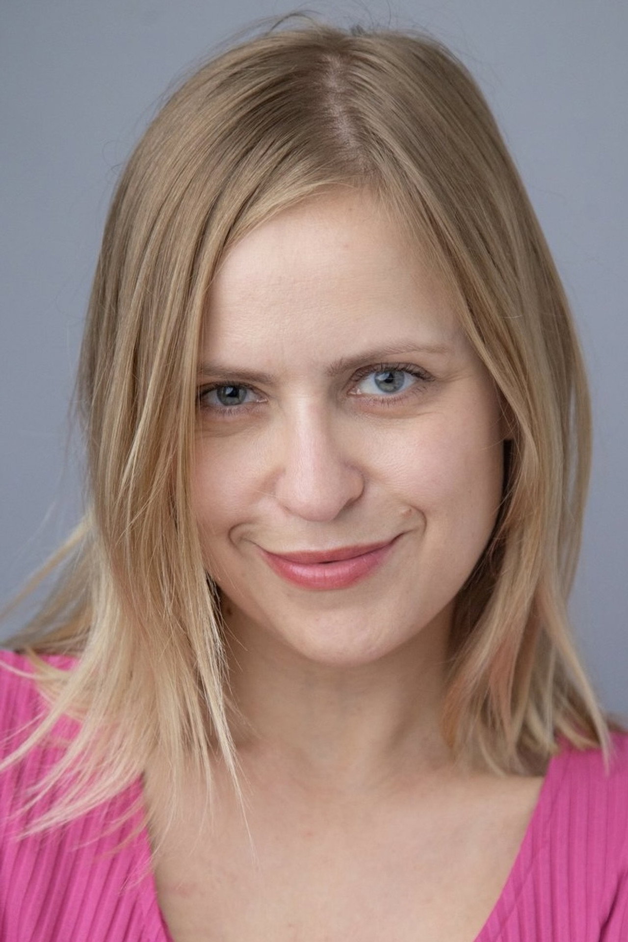 Snezhana Prozorova