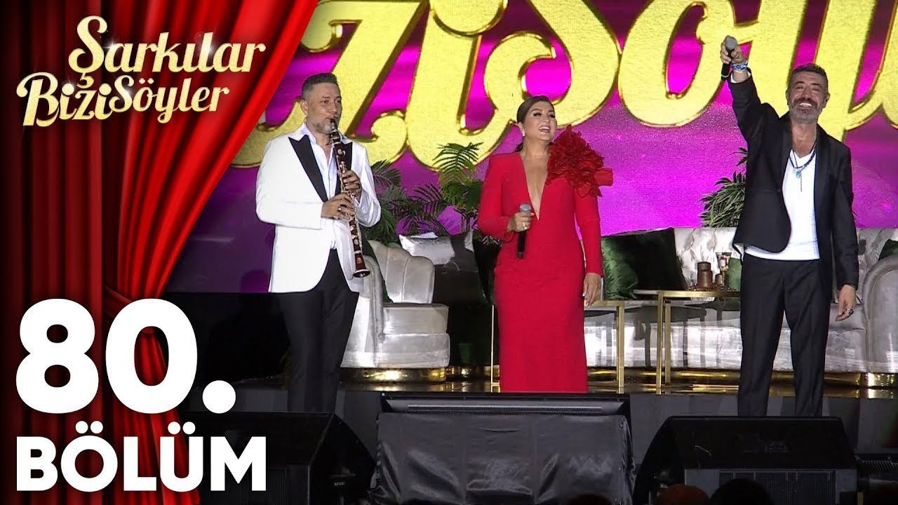 Şarkılar Bizi Söyler — Épisode 28